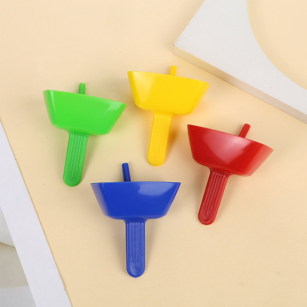 Water Filter Straw - رف مثلجات مقاوم للانسكاب ، حامل