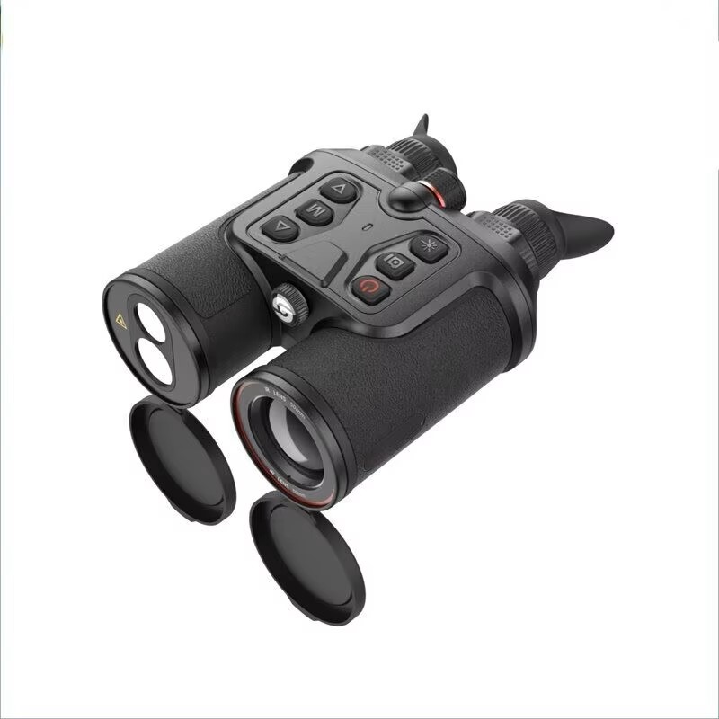 منظار حراري محمول T-TN650 بدقة - مراجعة Outdoor Adventure Images وسعره