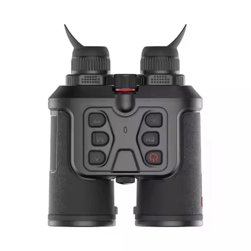 منظار حراري محمول T-TN650 بدقة - مراجعة Outdoor Adventure Images وسعره