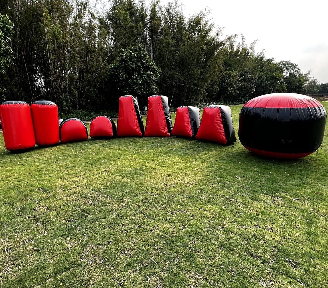 معدات المغامرات الخارجية: 9 قط - مراجعة Outdoor Adventure Course وسعره