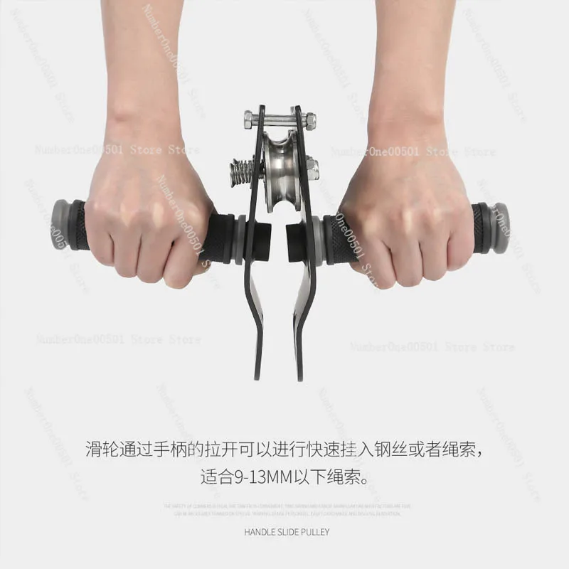 مجموعة زلاجة حبال للأطفال، نظا - مراجعة Outdoor Adventure Course وسعره