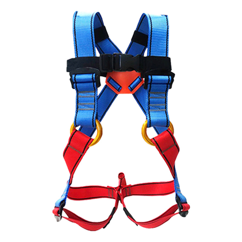 M حجم الارتفاع 106-145 سنتيمتر - مراجعة Outdoor Adventure Course وسعره