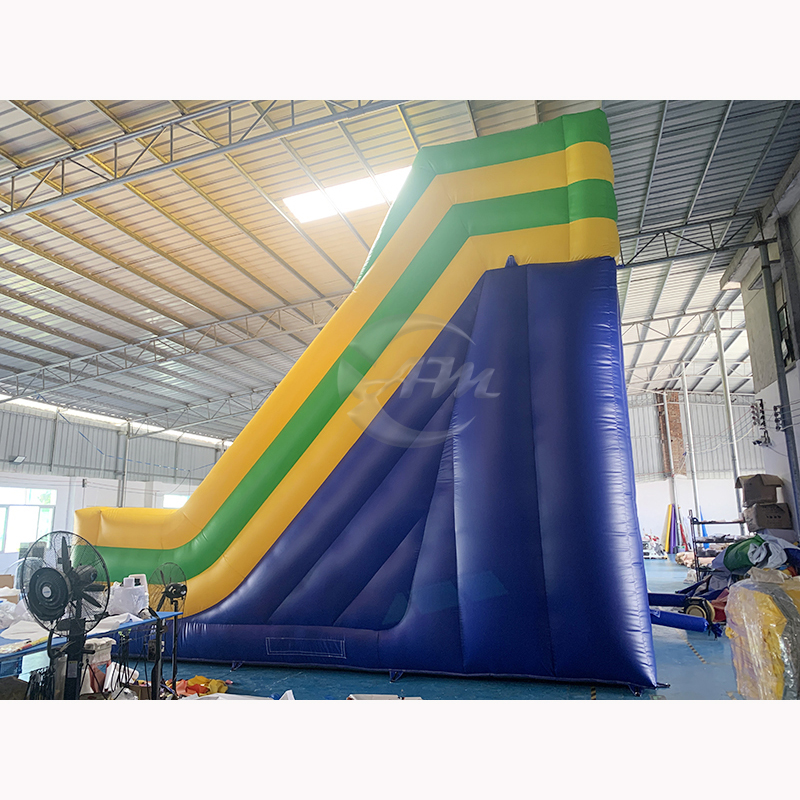 ألعاب كومبو قابلة للنفخ من الم - مراجعة Outdoor Adventure Course وسعره