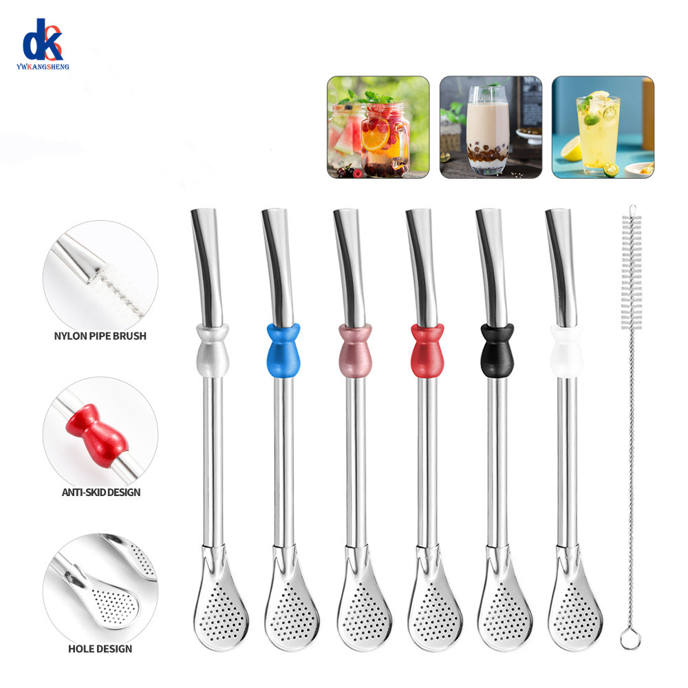 عرض خاص: ملعقة شفاطة قابلة لإع - مراجعة Water Filter Straw وسعره