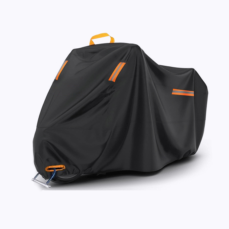 غطاء خارجي مقاوم للماء للدراجا - مراجعة Outdoor Adventure Uva وسعره