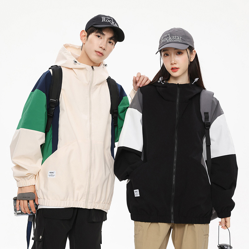 سترة واقية من الرياح للرجال مو - مراجعة Outdoor Adventure Windbreaker وسعره