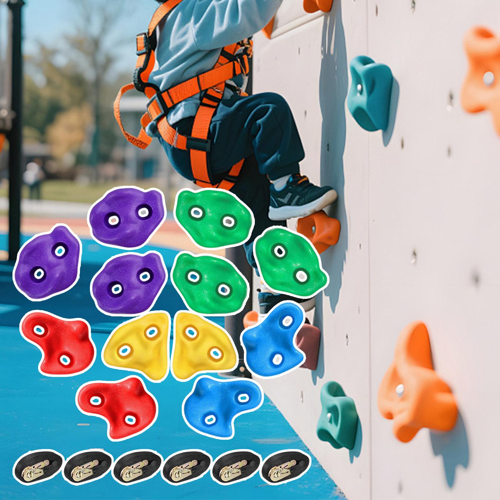 ألعاب تسلق خارجية قابلة للتعدي - مراجعة Outdoor Adventure Course وسعره